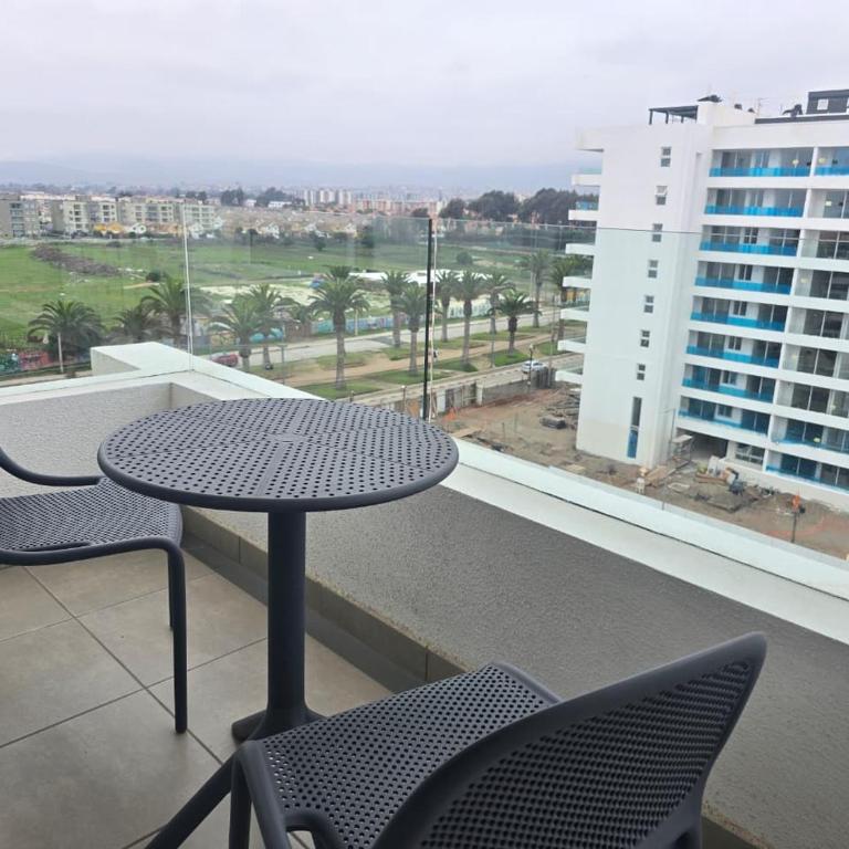 HOM I Faro Serena Parking Mar Turismo Piscina Wifi - Apartment - 31