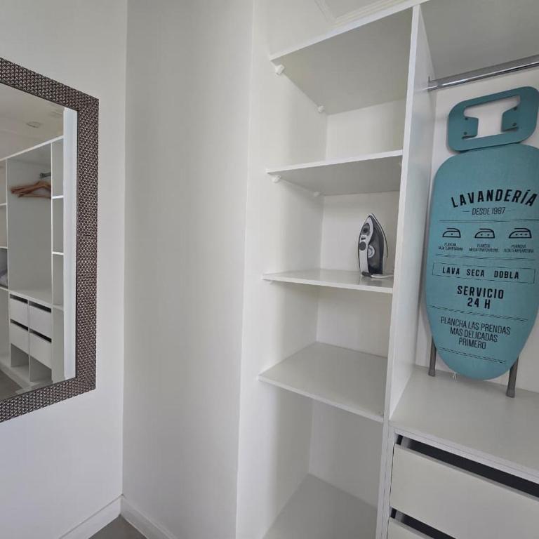 HOM I Faro Serena Parking Mar Turismo Piscina Wifi - Apartment - 36