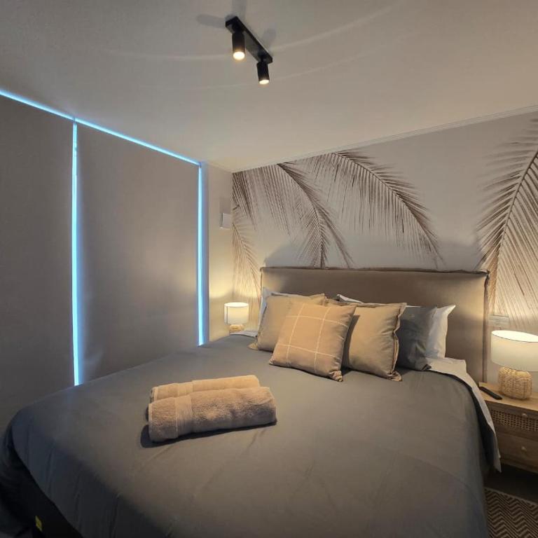 HOM I Faro Serena Parking Mar Turismo Piscina Wifi - Apartment - 41