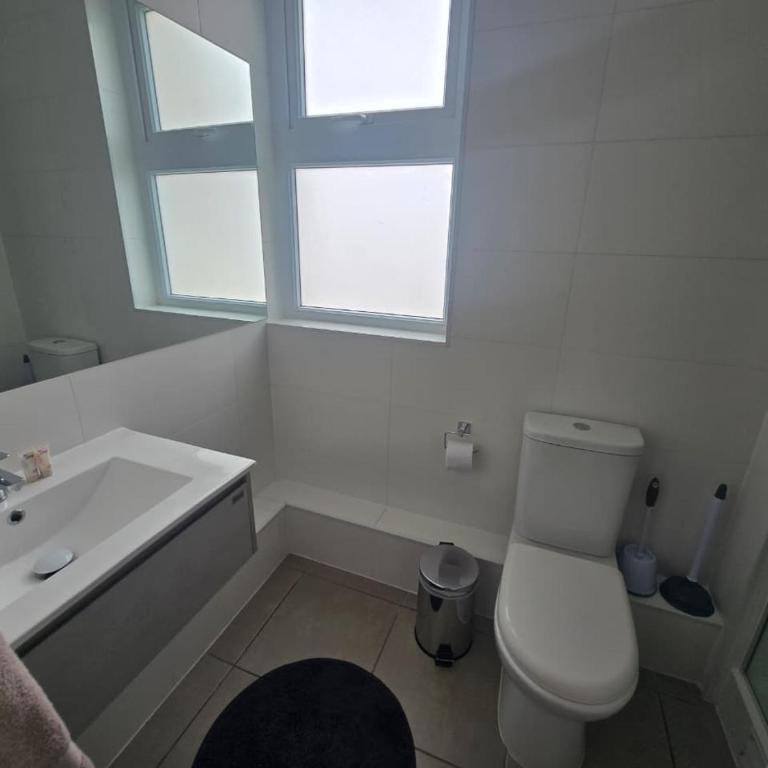 HOM I Faro Serena Parking Mar Turismo Piscina Wifi - Apartment - 40