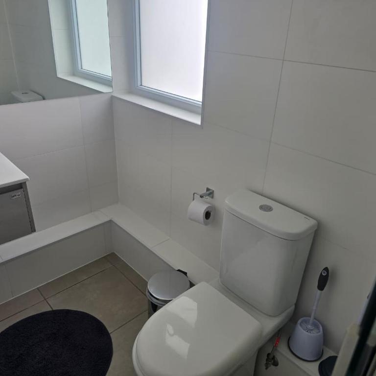HOM I Faro Serena Parking Mar Turismo Piscina Wifi - Apartment - 44