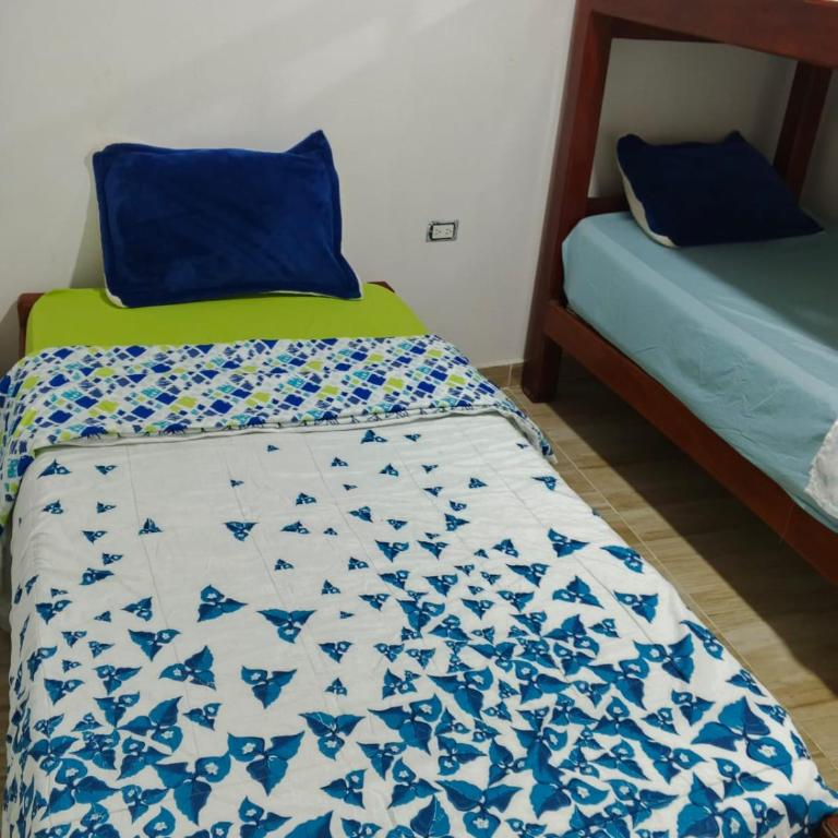 Kasa Soffi - Apartamento de 2 dormitorios - 2