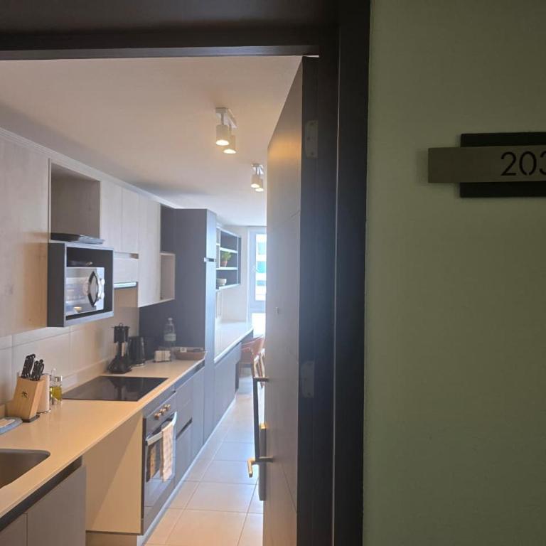 HOM I Studio Piscina Parking Serena Cowork Mar - Apartment - 15
