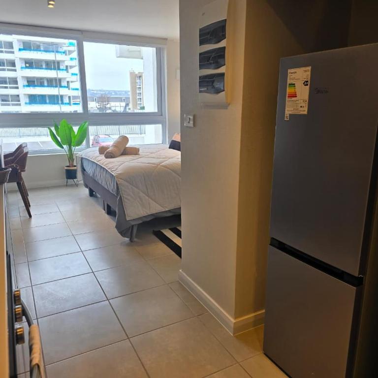 HOM I Studio Piscina Parking Serena Cowork Mar - Apartment - 20