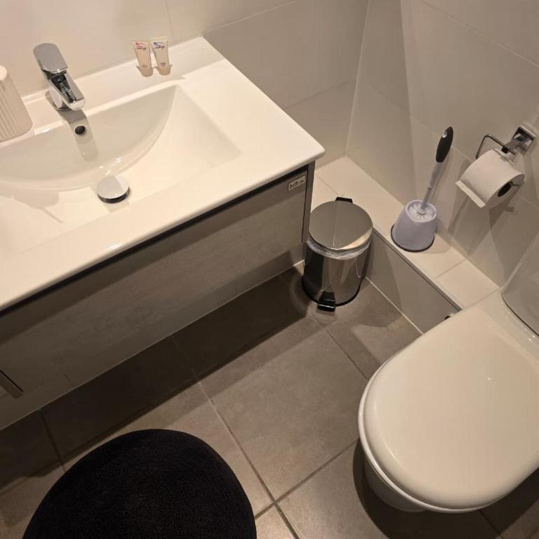 HOM I Studio Piscina Parking Serena Cowork Mar - Apartment - 28