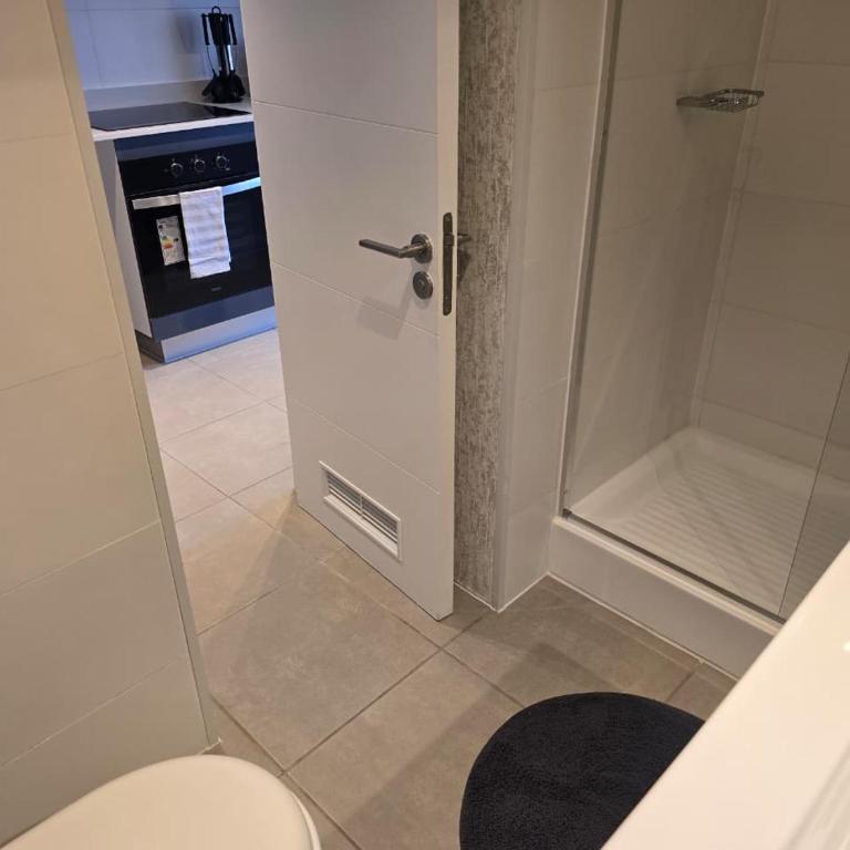 HOM I Studio Piscina Parking Serena Cowork Mar - Apartment - 32