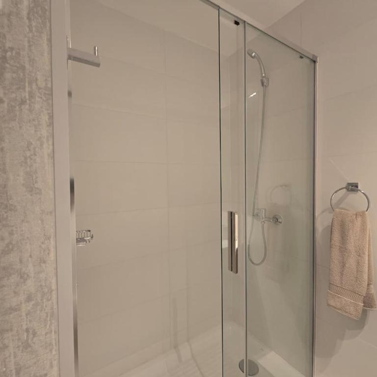 HOM I Studio Piscina Parking Serena Cowork Mar - Apartment - 34