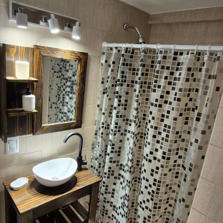 Ruca Lihuen 2024 - Apartamento de 1 dormitorio - 5