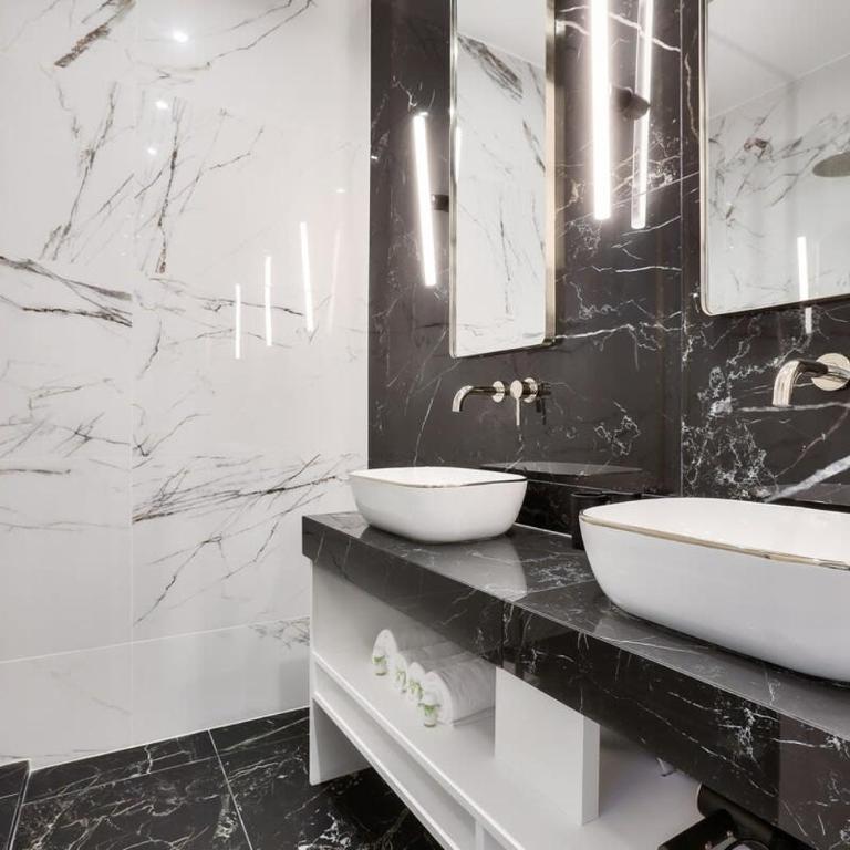 Beautiful 2BR in City Center of Paris - Appartement 2 Chambres - 4