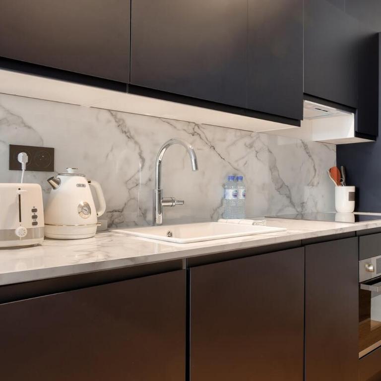 Beautiful 2BR in City Center of Paris - Appartement 2 Chambres - 16
