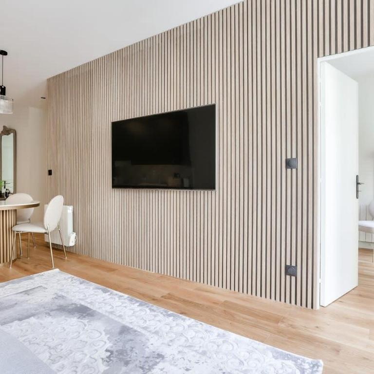 Beautiful 2BR in City Center of Paris - Appartement 2 Chambres - 21
