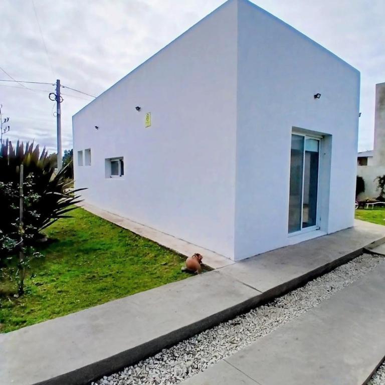 Casa con jardín Las Marías 1 - Casa con 1 dormitorio - 18