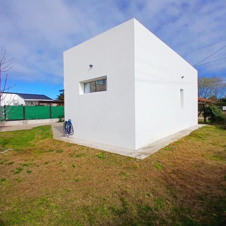 Casa con jardín Las Marías 1 - Casa con 1 dormitorio - 18