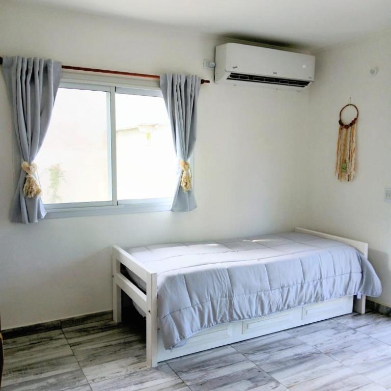 Casa con jardín Las Marías 1 - Casa con 1 dormitorio - 12