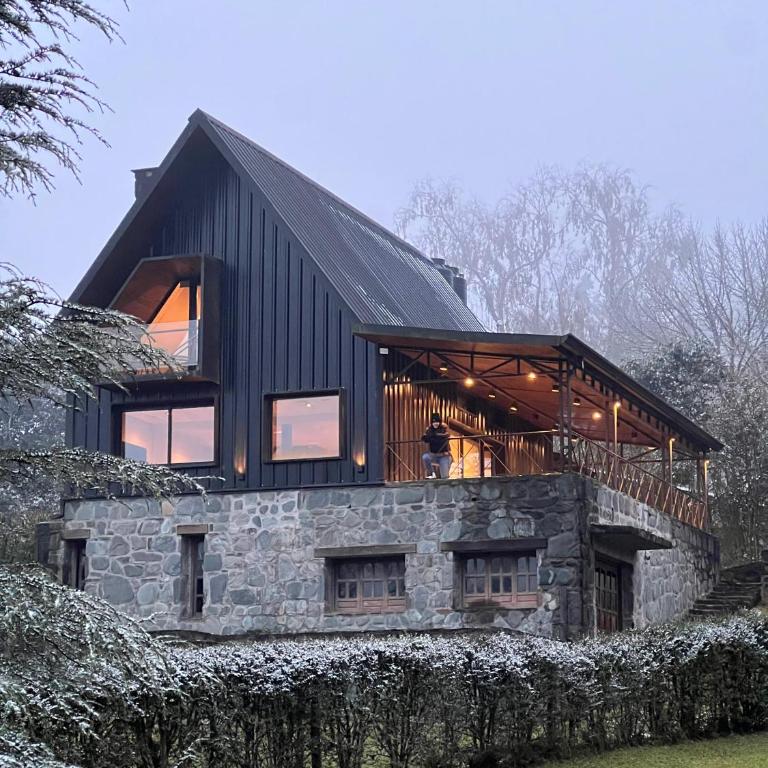 Casa Raco - Chalet - 6