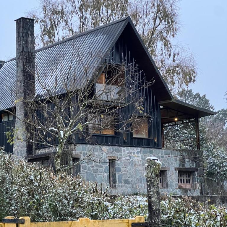 Casa Raco - Chalet - 8