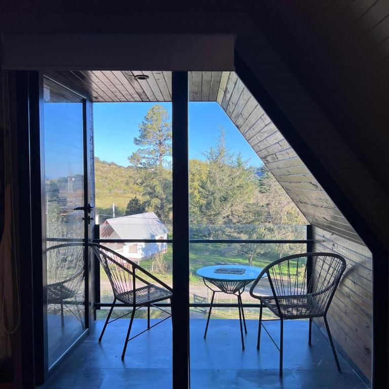 Casa Raco - Chalet - 10