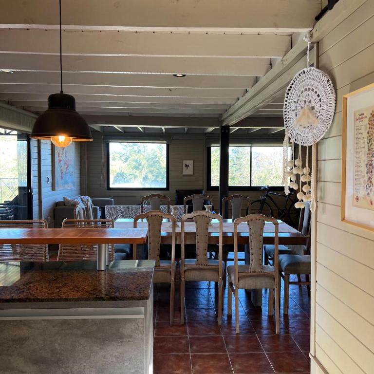 Casa Raco - Chalet - 12