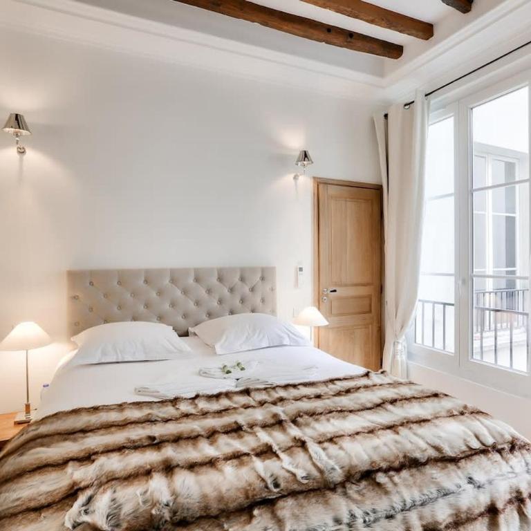 Luxurious 3BD with 3BR and AC - Appartement 3 Chambres - 5