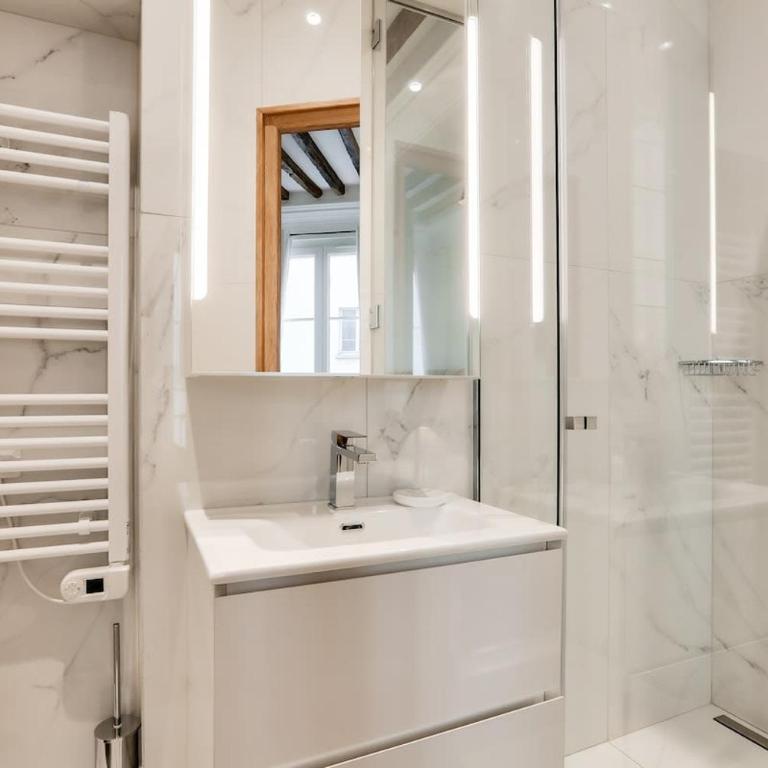 Luxurious 3BD with 3BR and AC - Appartement 3 Chambres - 13
