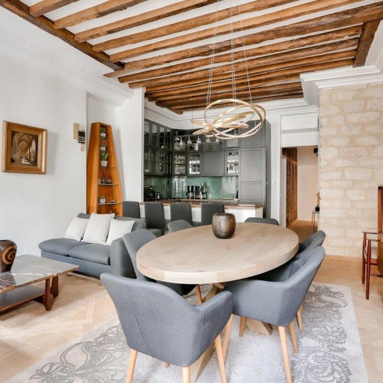 Luxurious 3BD with 3BR and AC - Appartement 3 Chambres - 19