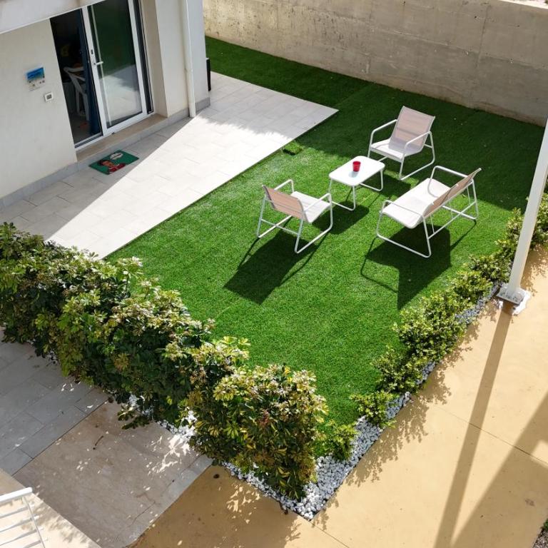 MarzaGem - Marzamemi Casa Nuova Con Piscine - Casa con 1 Camera da Letto - 79
