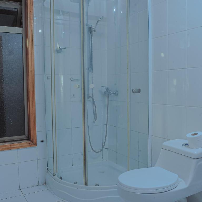 Cabañas Bordemar - Casa de 2 dormitorios - 5