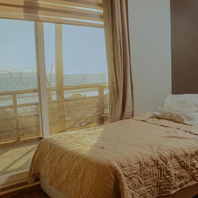 Cabañas Bordemar - Casa de 2 dormitorios - 7