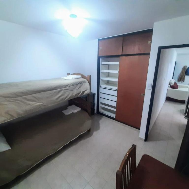 departamento, temporal, hospedaje, alojamiento - Apartamento de 2 dormitorios - 3
