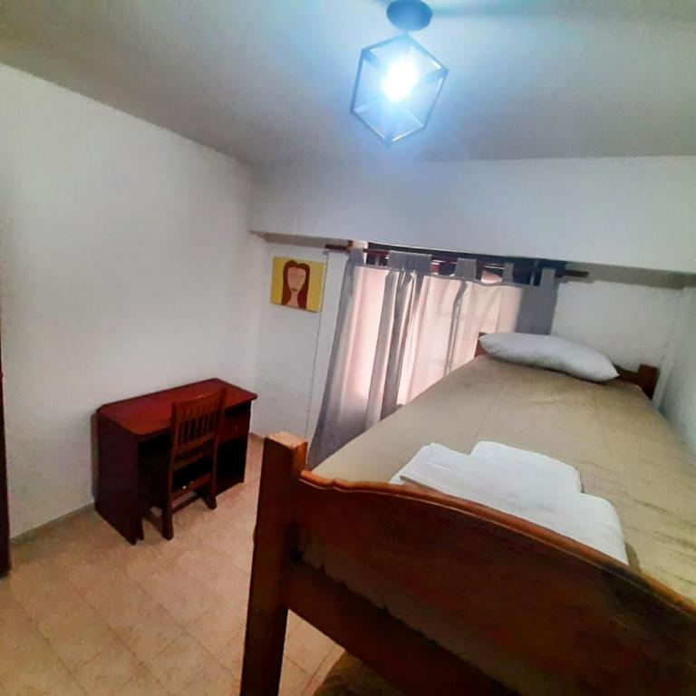 departamento, temporal, hospedaje, alojamiento - Apartamento de 2 dormitorios - 9