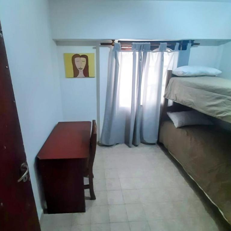 departamento, temporal, hospedaje, alojamiento - Apartamento de 2 dormitorios - 10