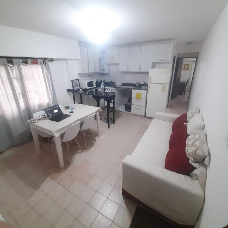 departamento, temporal, hospedaje, alojamiento - Apartamento de 2 dormitorios - 15