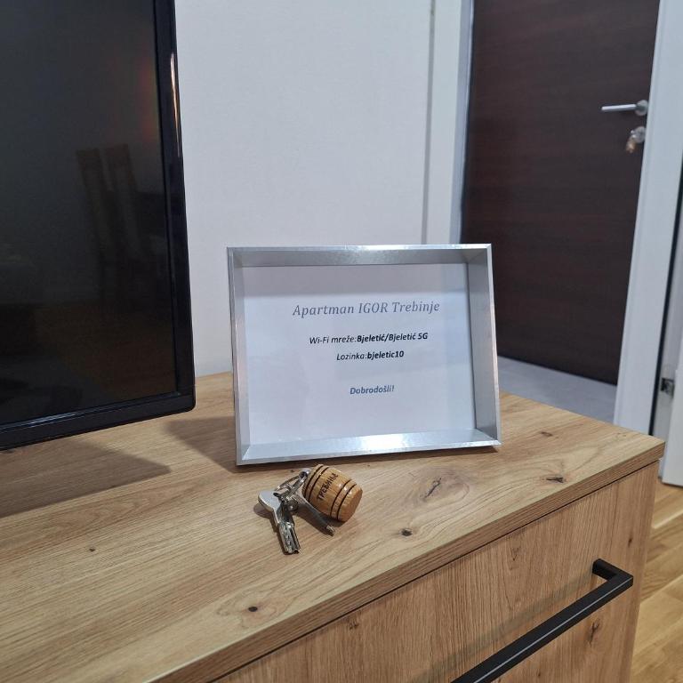 Apartman IGOR Trebinje - Apartman sa 1 Spavaćom Sobom - 43