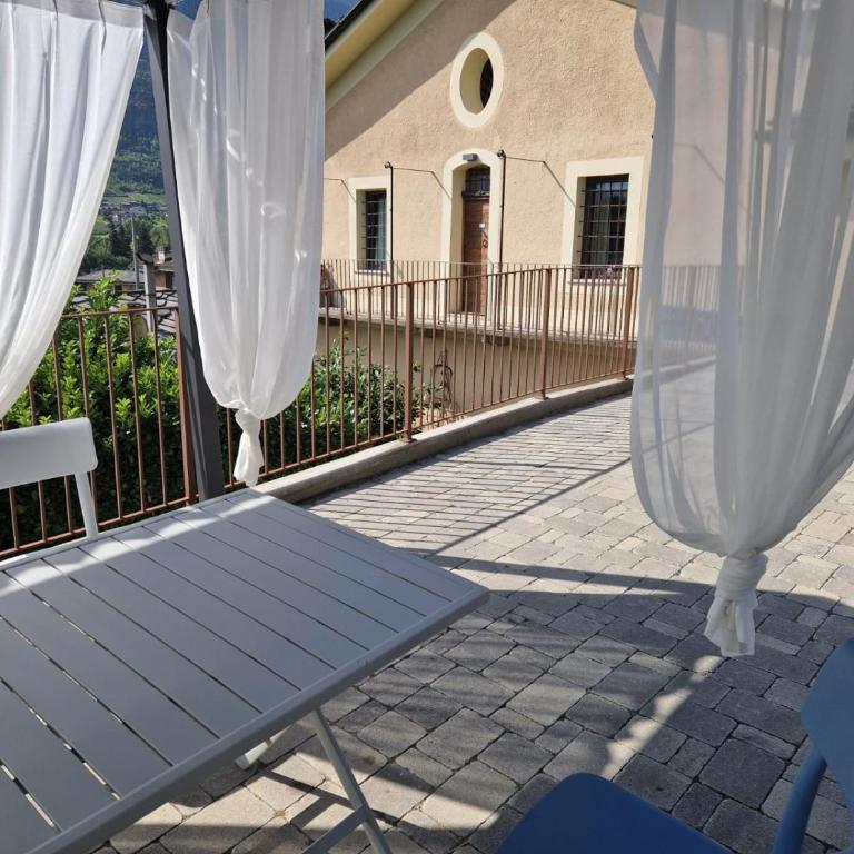 Manor House - Appartamento con 3 Camere da Letto - 41