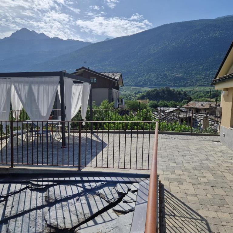 Manor House - Appartamento con 3 Camere da Letto - 42