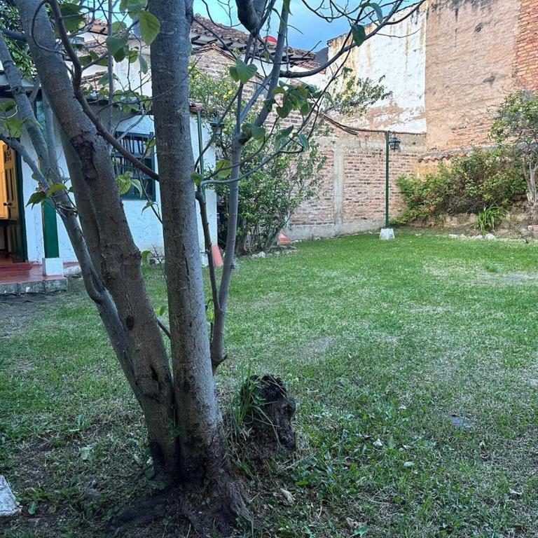 Villa De Leyva El Refugio de la Villa - Five-Bedroom House - 6
