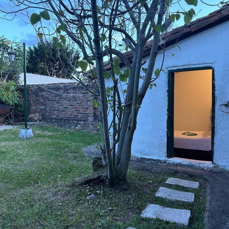 Villa De Leyva El Refugio de la Villa - Five-Bedroom House - 18