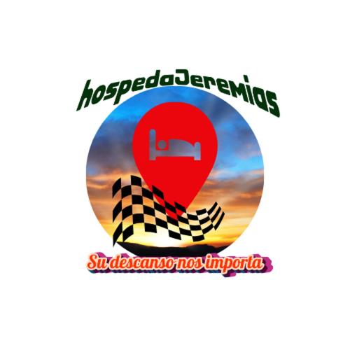 HospedaJeremias - Casa de 2 dormitorios - 1