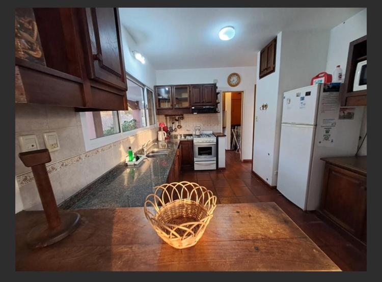 Casa en las sierras de Merlo - Three-Bedroom Chalet - 10