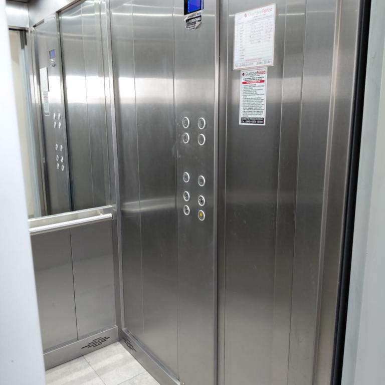 Alojamiento Alem - Apartamento de 2 dormitorios - 44