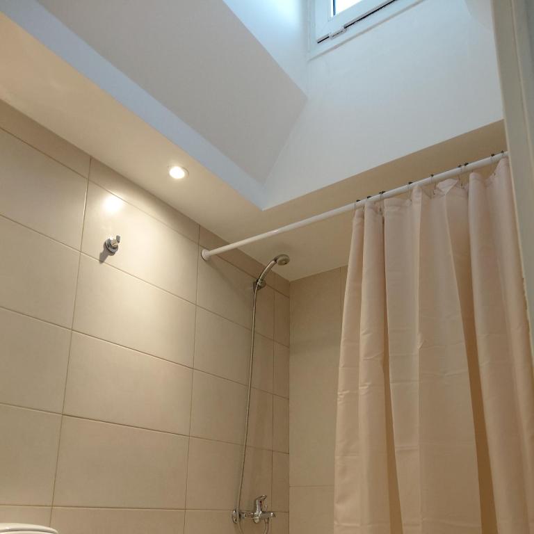 Alojamiento Alem - Apartamento de 2 dormitorios - 26