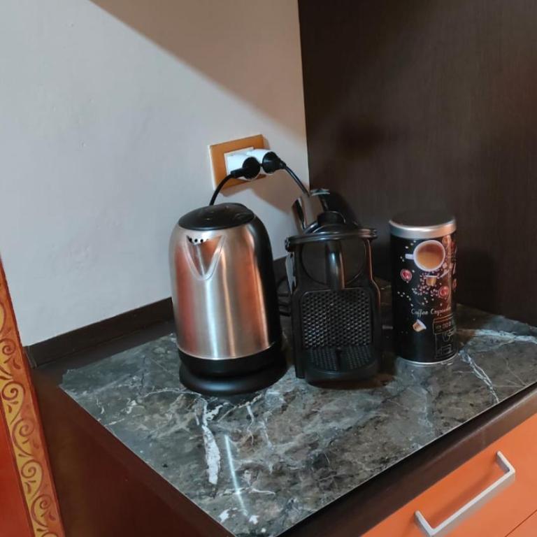 Alba la capitale delle Langhe - Appartamento con 2 Camere da Letto - 11