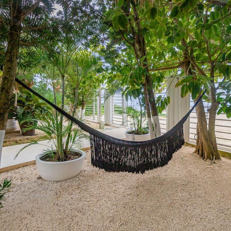 Paradise Beach Villa Casa Santa Pilar - Villa Deluxe - 42