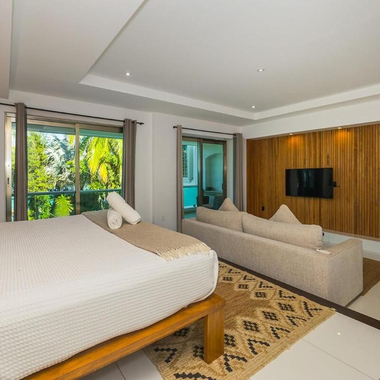 Paradise Beach Villa Casa Santa Pilar - Villa Deluxe - 46