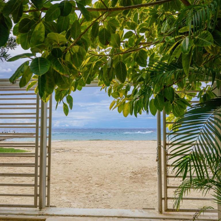 Paradise Beach Villa Casa Santa Pilar - Villa Deluxe - 48