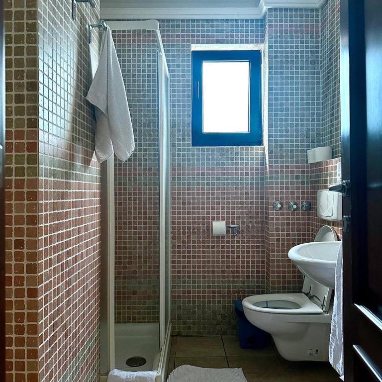 Apart-hotel Villa Lav with Private Beach - Apartment with Sea View - 6