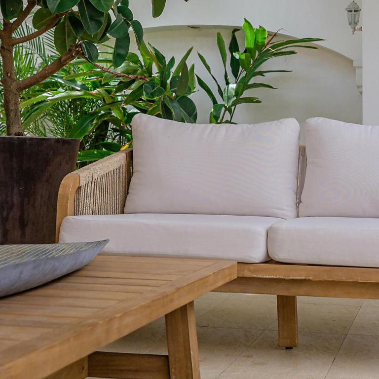 Paradise Beach Villa Casa Santa Pilar - Villa Deluxe - 64