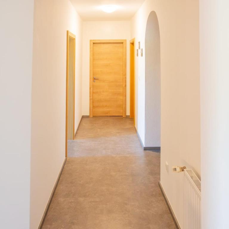 Ferienwohnung 1 am Gleichenberger "Kogl" - Appartement 2 Chambres - 13