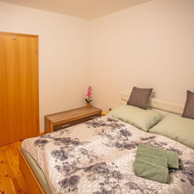 Ferienwohnung 1 am Gleichenberger "Kogl" - Appartement 2 Chambres - 14