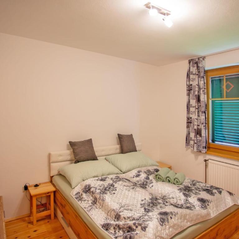 Ferienwohnung 1 am Gleichenberger "Kogl" - Appartement 2 Chambres - 19